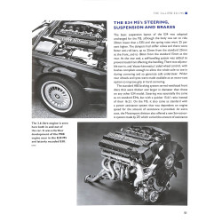 BMW M5 -  The Complete Story