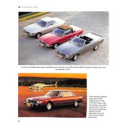 Mercedes-Benz W114 and W115 The Complete Story