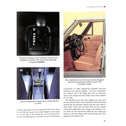 Mercedes-Benz W114 and W115 The Complete Story