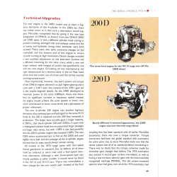 Mercedes-Benz W114 and W115 The Complete Story