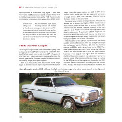 Mercedes-Benz W114 and W115 The Complete Story