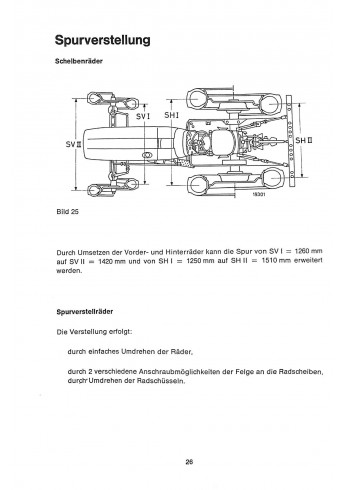 D62 - Bedienungsanleitung Deutz D3006