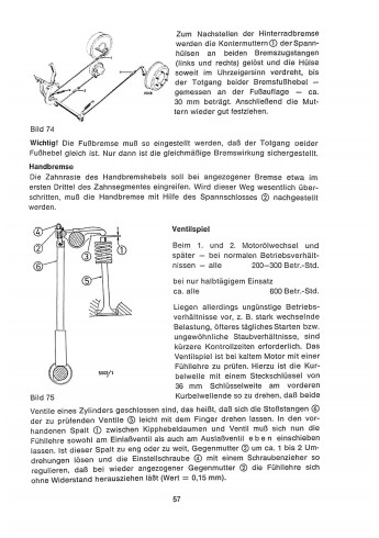D62 - Bedienungsanleitung Deutz D3006