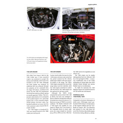 VW Beetle Specification Guide 1968-1980