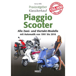 Piaggio Scooter