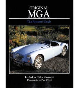 Original MGA