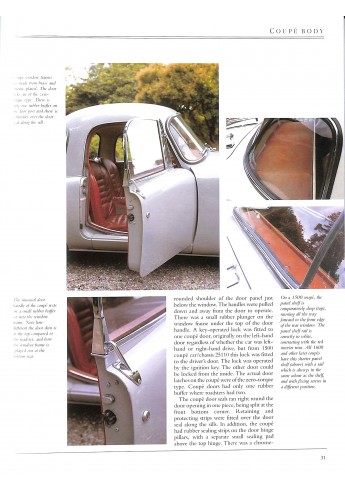 Original MGA Original MGA