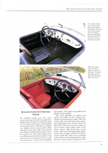 Original MGA Original MGA