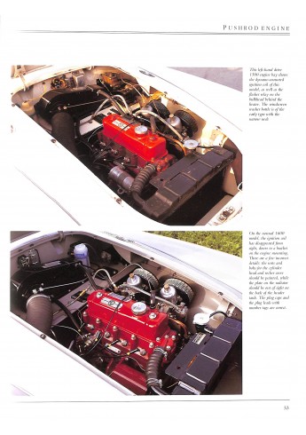 Original MGA Original MGA