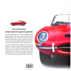  Jaguar E-Type