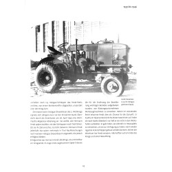 Die Fendt-Chronik Vom Dieselross zum globalen und digitalen Full-Line-Anbieter