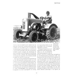 Die Fendt-Chronik Vom Dieselross zum globalen und digitalen Full-Line-Anbieter