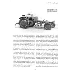 Die Fendt-Chronik Vom Dieselross zum globalen und digitalen Full-Line-Anbieter