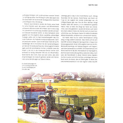 Die Fendt-Chronik Vom Dieselross zum globalen und digitalen Full-Line-Anbieter