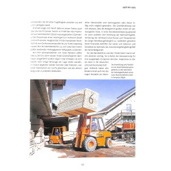 Die Fendt-Chronik Vom Dieselross zum globalen und digitalen Full-Line-Anbieter