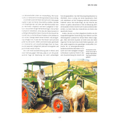 Die Fendt-Chronik Vom Dieselross zum globalen und digitalen Full-Line-Anbieter