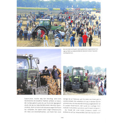 Die Fendt-Chronik Vom Dieselross zum globalen und digitalen Full-Line-Anbieter