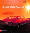 Audi 100 Coupé S