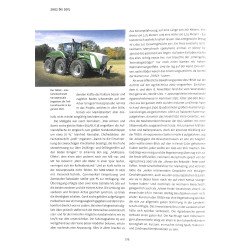 Die Fendt-Chronik Vom Dieselross zum globalen und digitalen Full-Line-Anbieter