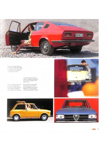 Audi 100 Coupé S Audi 100 Coupé S