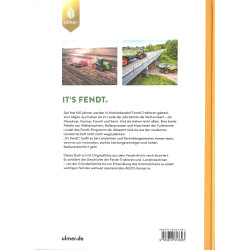 Die Fendt-Chronik Vom Dieselross zum globalen und digitalen Full-Line-Anbieter