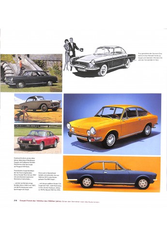 Audi 100 Coupé S Audi 100 Coupé S