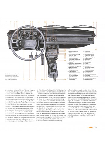 Audi 100 Coupé S Audi 100 Coupé S