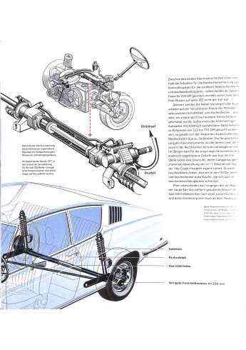 Audi 100 Coupé S Audi 100 Coupé S