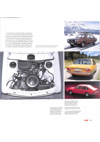 Audi 100 Coupé S Audi 100 Coupé S