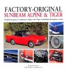 Factory-Original Sunbeam Alpine & Tiger