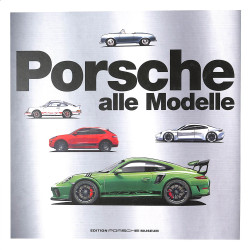 Porsche-Alle Modelle