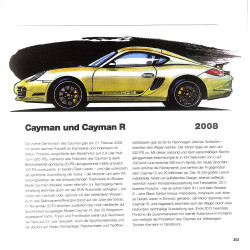Porsche-Alle Modelle