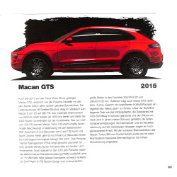 Porsche-Alle Modelle