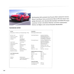 Porsche-Alle Modelle