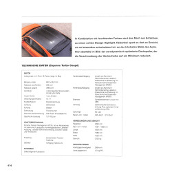 Porsche-Alle Modelle