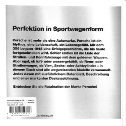 Porsche-Alle Modelle