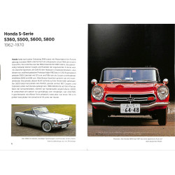 Legendäre japanische Sportwagen