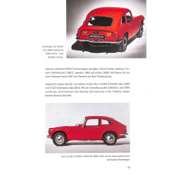 Legendäre japanische Sportwagen