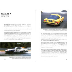 Legendäre japanische Sportwagen