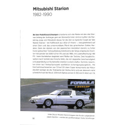 Legendäre japanische Sportwagen