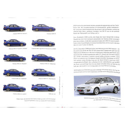 Legendäre japanische Sportwagen