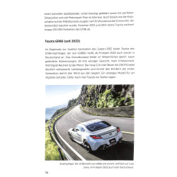 Legendäre japanische Sportwagen