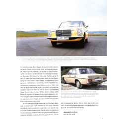 Mercedes-Benz/8 - Mercedes für Millionen