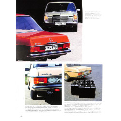 Mercedes-Benz/8 - Mercedes für Millionen