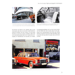 Mercedes-Benz/8 - Mercedes für Millionen