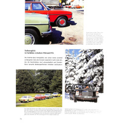 Mercedes-Benz/8 - Mercedes für Millionen