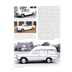 Mercedes-Benz/8 - Mercedes für Millionen