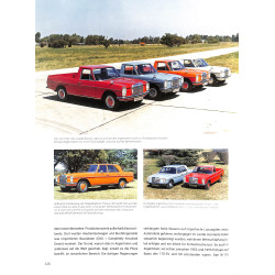 Mercedes-Benz/8 - Mercedes für Millionen