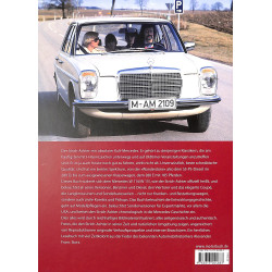 Mercedes-Benz/8 - Mercedes für Millionen