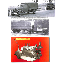 Ford LKW - Vom Typ AA zum Transit 1928-1986